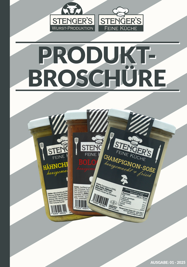 teaser broschuere